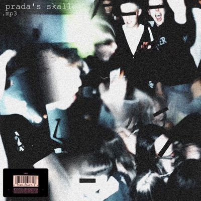 Prada's Skalle.Mp3 (Unfinished V34)
