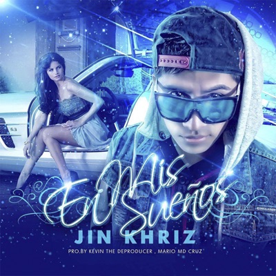 En Mis Sueños - Single