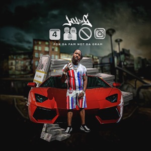 For Da Fam Not Da Gram (feat. Jordan McAdoo)