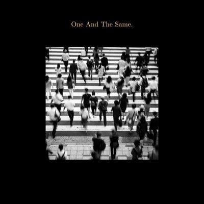 One and the Same - Single