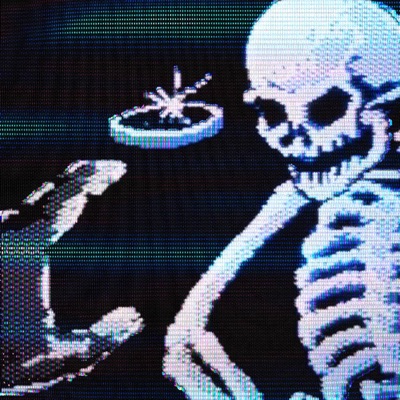 ÁGUA-FORTE - Single