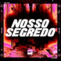 NOSSO SEGREDO - Single - MC Zayra & DJ BM PROD