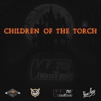 Children Of The Torch (feat. TheWaterBoyz710 & Big Sammy) - Single - The Young Mentals