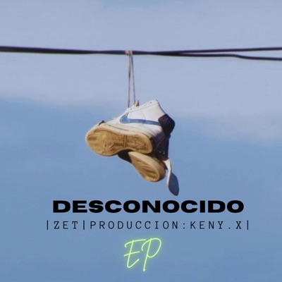 DESCONOCIDO - EP