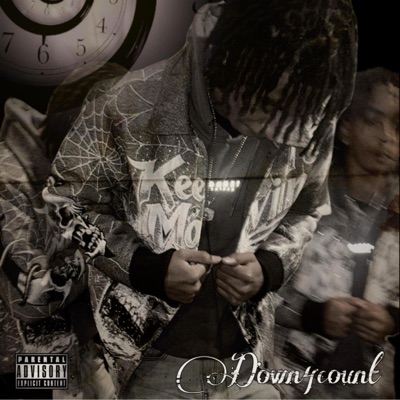Down4Count (feat. T) - Single