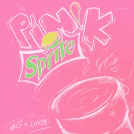Rózsaszín Sprite (feat. Coxyy) Arcii