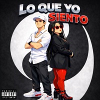Lo Que Yo Siento (feat. Alan Marcos) - Single - Dayra Fyah & LIAM DYABLO