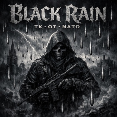 Black Rain - Single