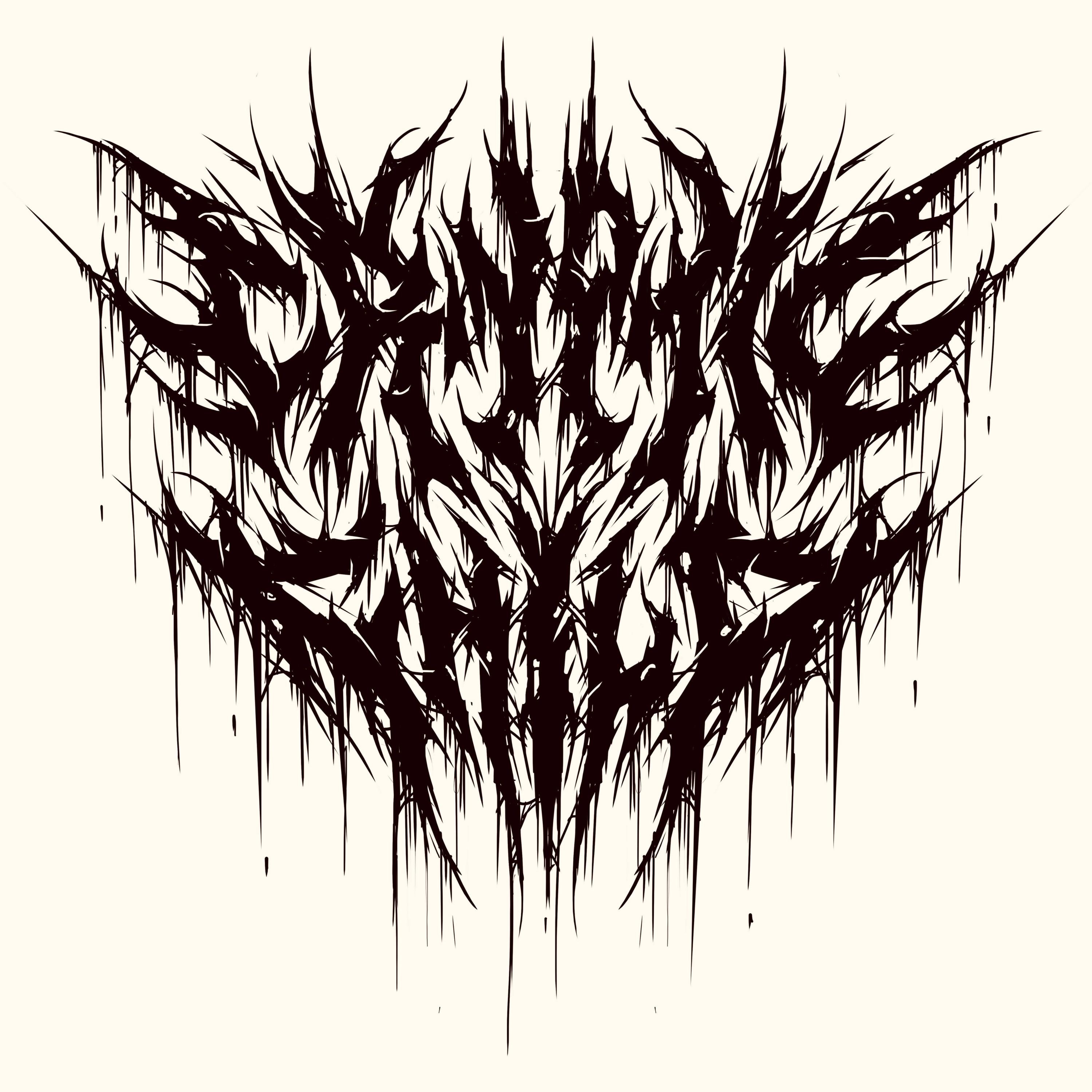 Suture-Self - Cryptic Child