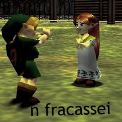 N Fracassei - Single