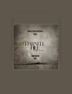 Listen to Darnell Hill, watch music videos, read bio, see tour dates & more!