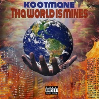 Get it now (feat. CrossBr33d) - Single - Kootmane