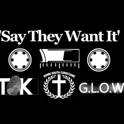 Say They Want It - Single