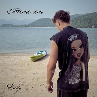 Alleine sein - Single