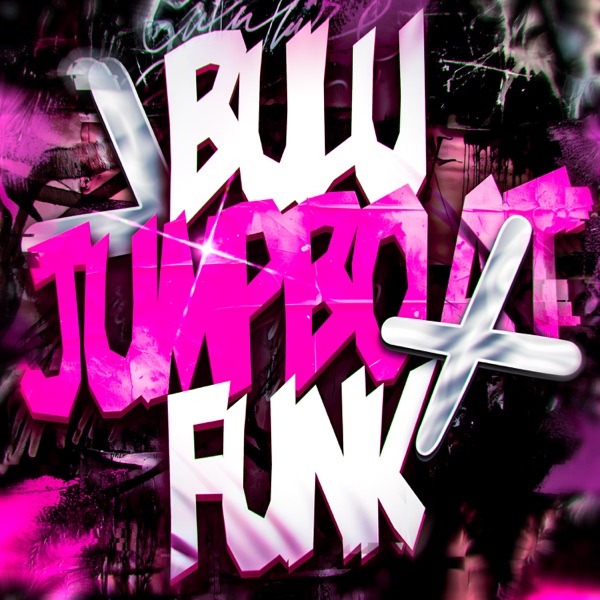 BULU JUMPBOAT FUNK - EP