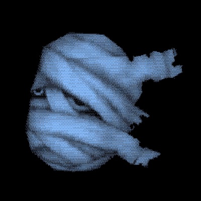 MA CHAIR ET MES OS - Single