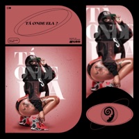 Tá Onde Ela (feat. Diboba) - Single - Dj Yordane