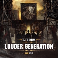 Louder Generation (LG x BR 2026 OST) - Single - Elite Enemy