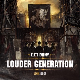 Louder Generation (LG x BR 2026 OST) Elite Enemy