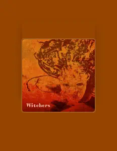 Listen to Witchers, watch music videos, read bio, see tour dates & more!