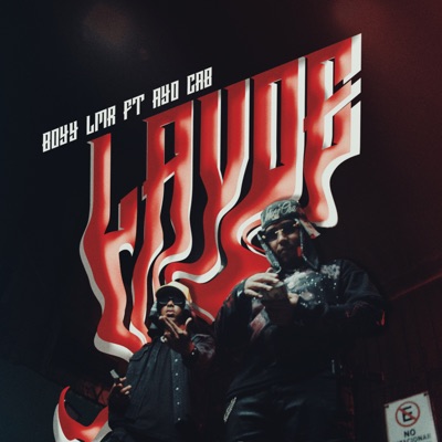 Lavoe (feat. Ayo Cab) - Single