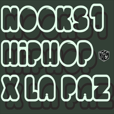 Hip Hop por la paz (clik clak) - Single