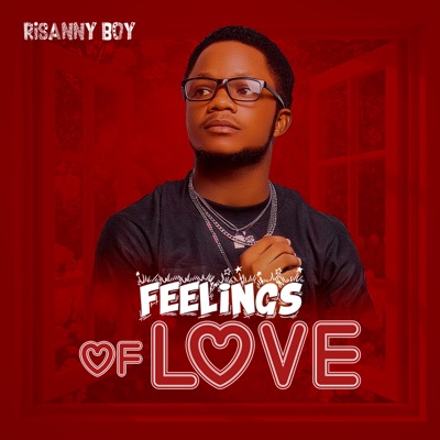 Feelings of Love - EP