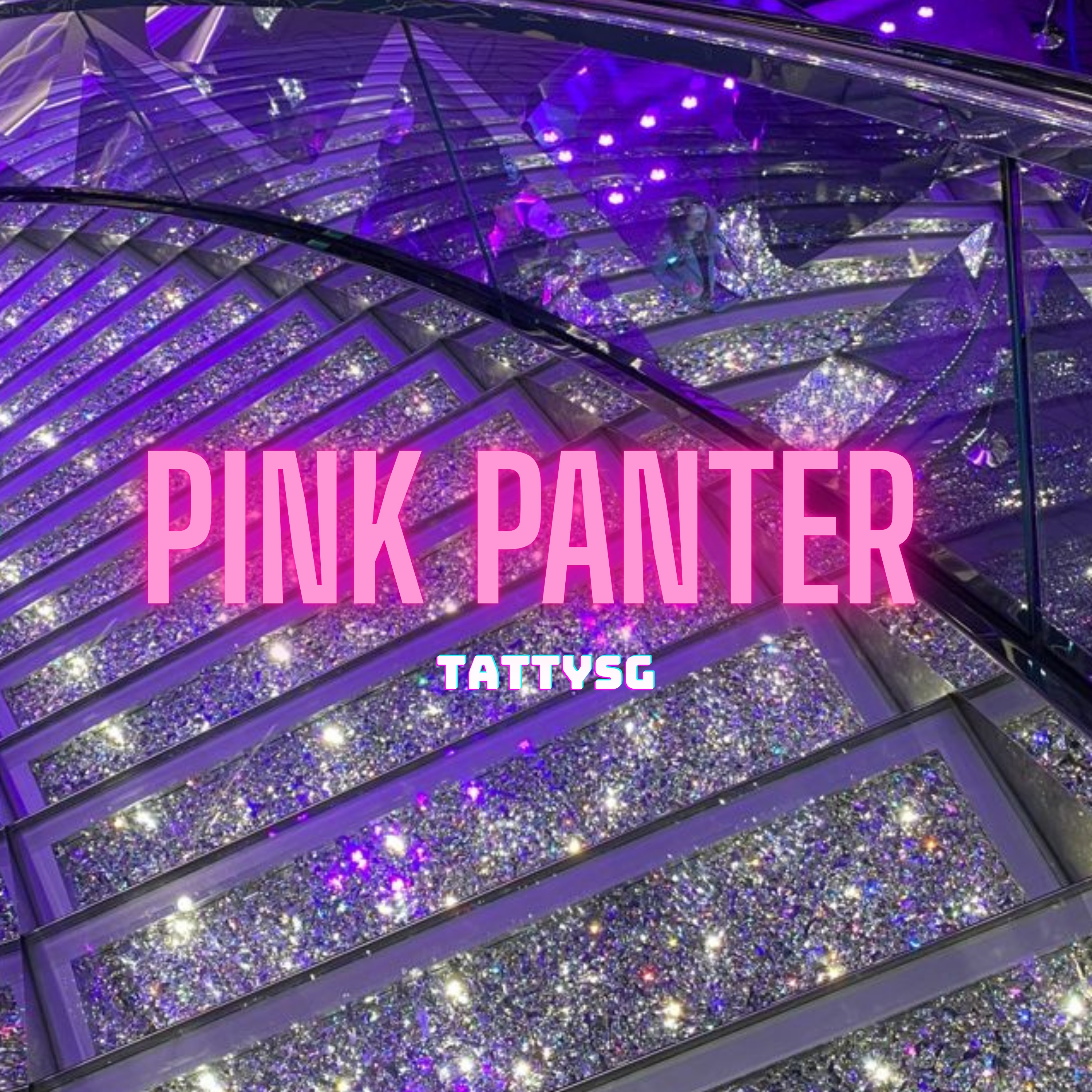 Pink Panter