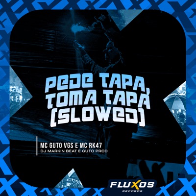 Pede Tapa, Toma Tapa (Slowed) - Single