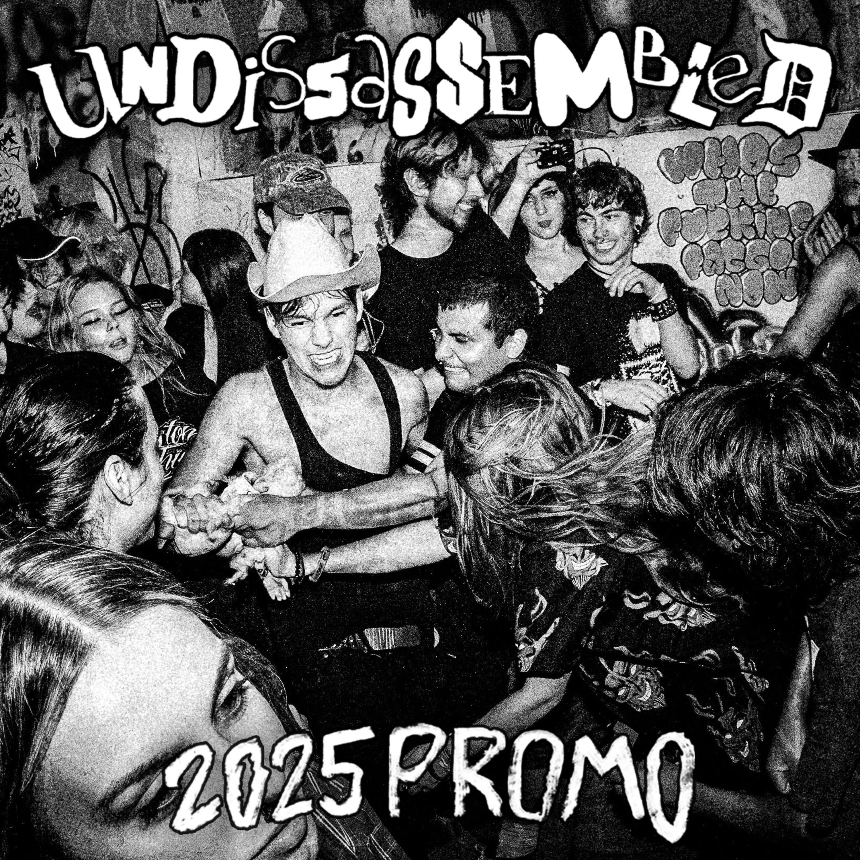 2025 Promo - EP