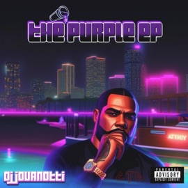 The Humanoid Typhoon (feat. MorePass) [Slowed & Chopped] DJ Jovanotti