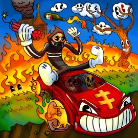 ПРАЙМ (prod. by PANDEMXNIUM) лода