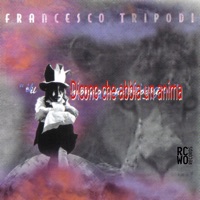 Dicono Che Abbia un Anima (Remastered 2025) - Single - Francesco Tripodi, Gianni Basso & Stefano Pierini