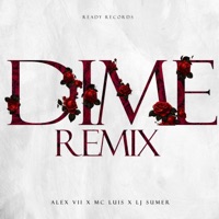 Dime (Remix) - Single - MC LUIS