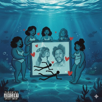 Swim (feat. Meanfean) - Single