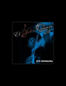 Listen to El Violín Chucaro, watch music videos, read bio, see tour dates & more!