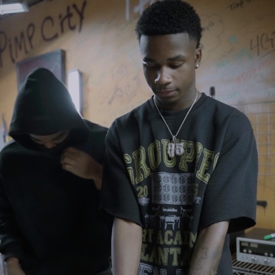 be yourself - Single