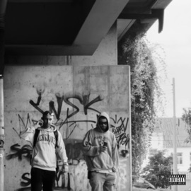 NO STRES BRO (feat. Áres Haze) Iwantpeace