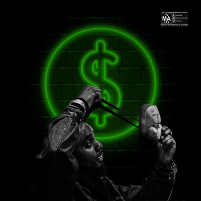 Dollar Sign - Single