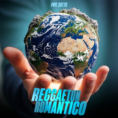 Reggaeton Romántico - Single