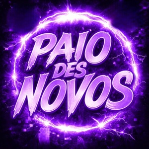 Paio Des Novos - EP