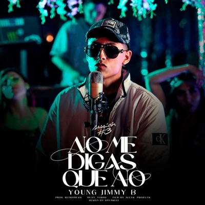 No Me Digas Que No (feat. Yo$ho) - Single