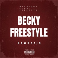 BECKY (Freestyle) - Single - RawChris