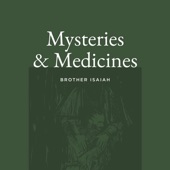 Mysteries & Medicines artwork