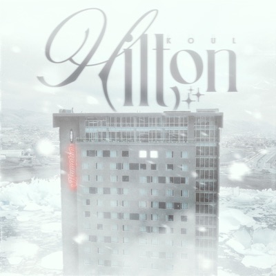 Hilton (feat. Carlo Paa) - Single
