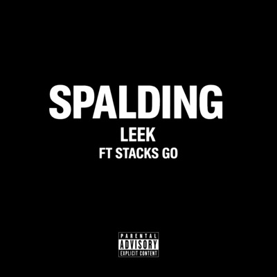 SPALDING. (feat. Stacks Go) - Single