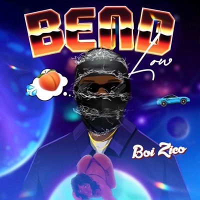 Bend Low - Single
