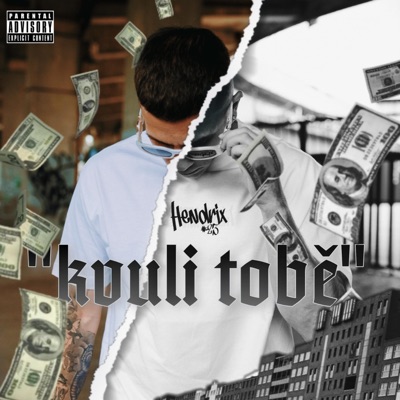 KVŮLI TOBĚ - Single