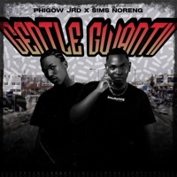Gentle Gwantii - Single - Phigow Jrd & Sims Noreng