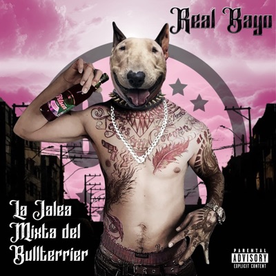 La Jalea Mixta del Bullterrier